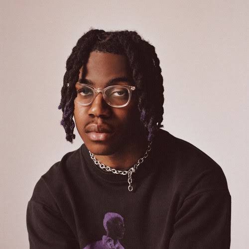 Example premium profile picture